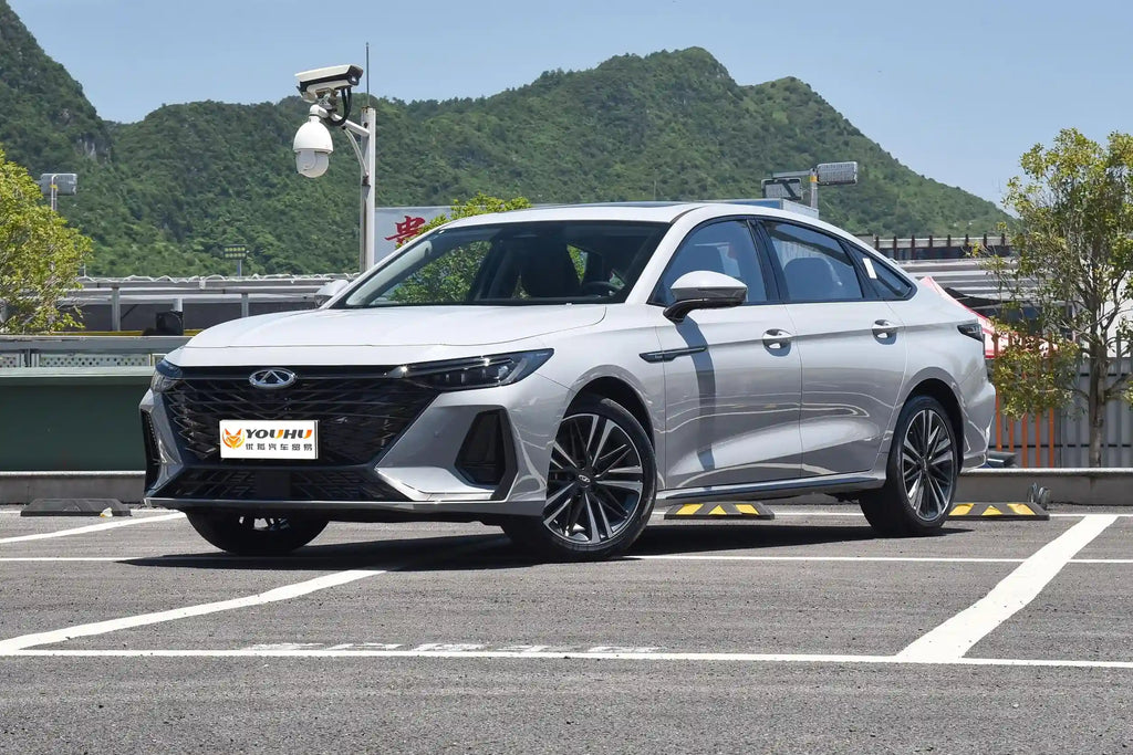 CHERY Arrizo 8