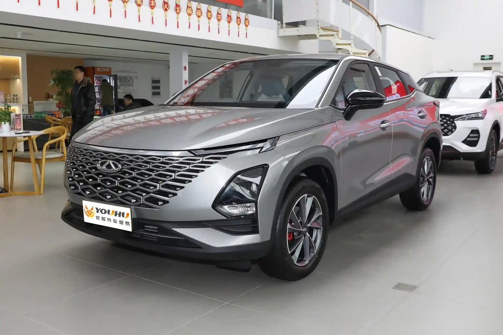 CHERY OMODA