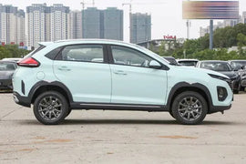 CHERY Tiggo 3x