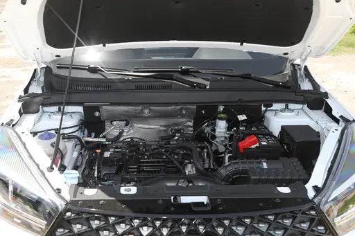 CHERY Tiggo 5x