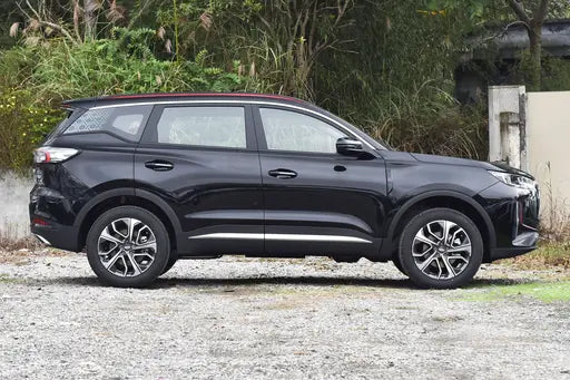 CHERY Tiggo 7 PLUS