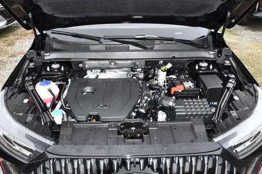 CHERY Tiggo 7 PLUS