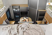 Load image into Gallery viewer, Changan Fengjing RV Voyager Pro Extended RV 2026 Product Overview Specifications Extended-Range Electric Camper Van