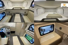 Load image into Gallery viewer, Changan Fengjing RV Voyager Pro Extended RV 2026 Product Overview Specifications Extended-Range Electric Camper Van