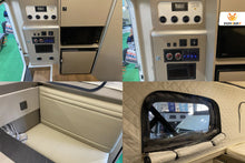 Load image into Gallery viewer, Changan Fengjing RV Voyager Pro Extended RV 2026 Product Overview Specifications Extended-Range Electric Camper Van
