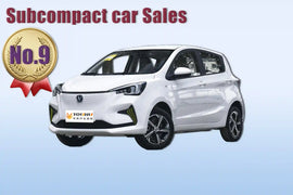 Changan BenBen E-Star 1