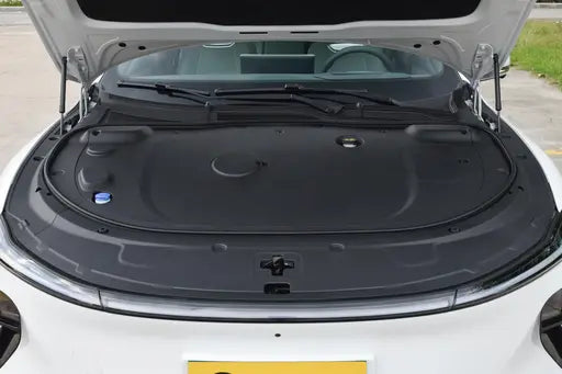 Changan Nevo A07