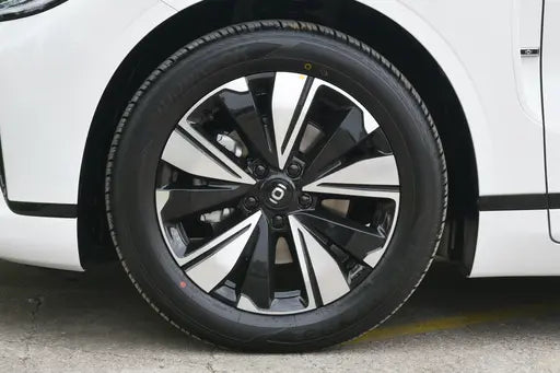 Changan Nevo A07