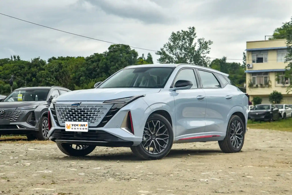 Changan Oushang Z6