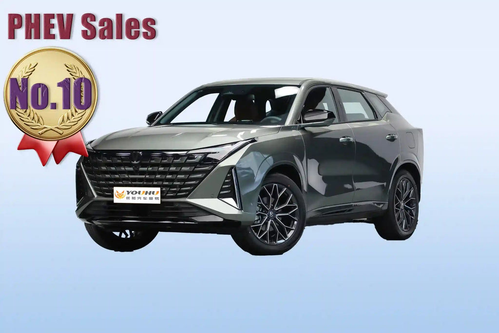 Changan UNI-Z