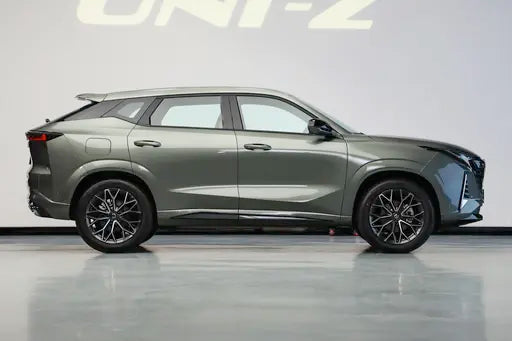 Changan UNI-Z