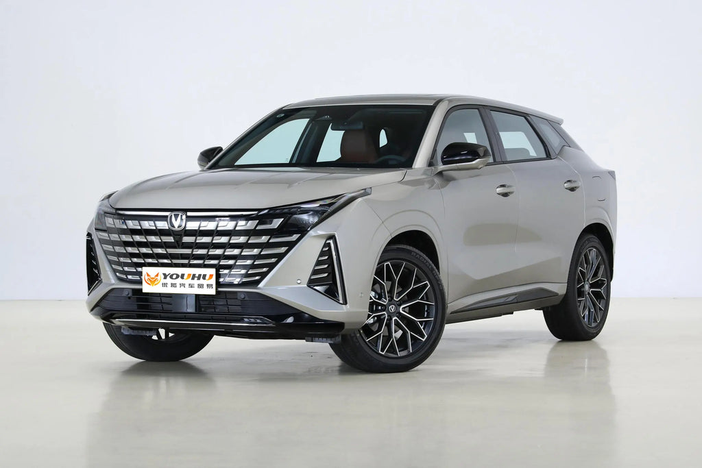Changan UNI-Z