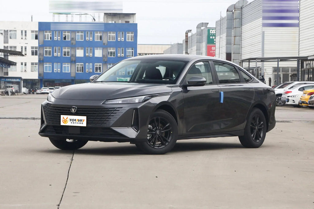 Changan Yida