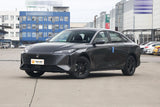 Changan Yida
