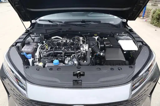 Changan Yida