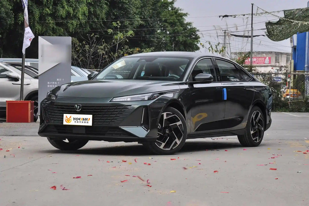 Changan Yida
