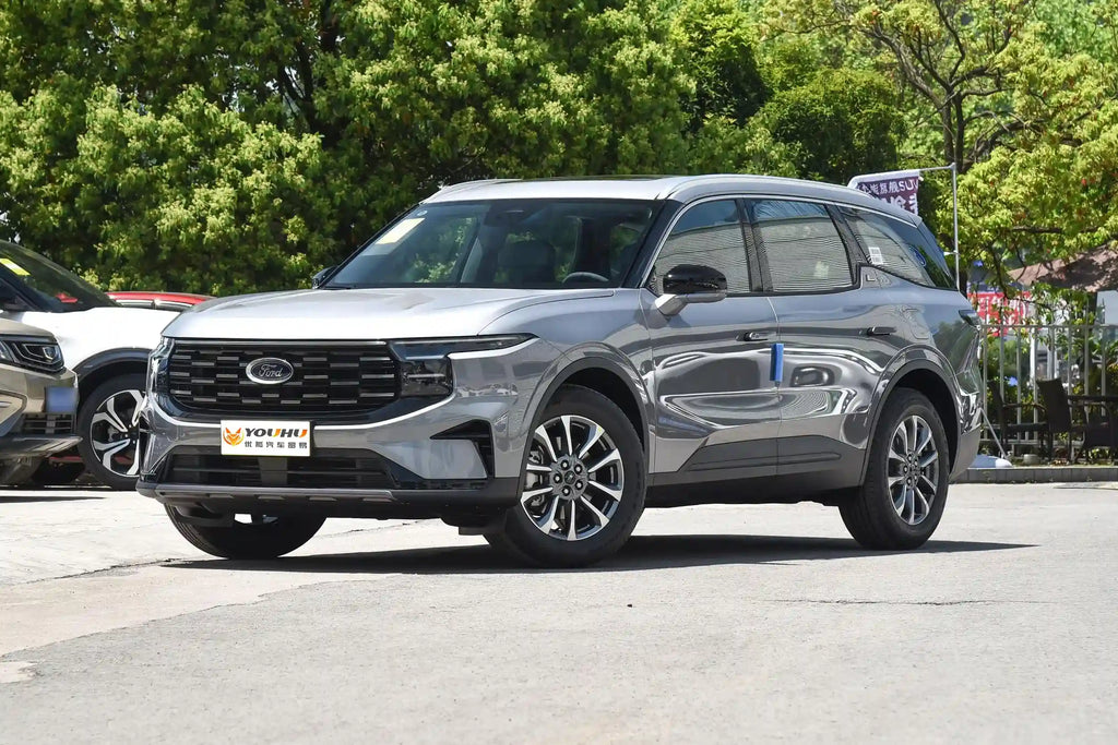Ford EDGE L