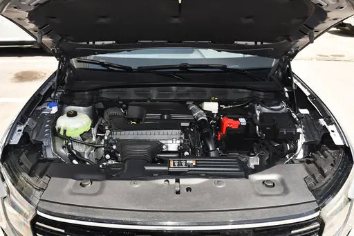 Ford EDGE L