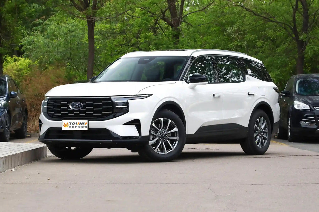 Ford EDGE L