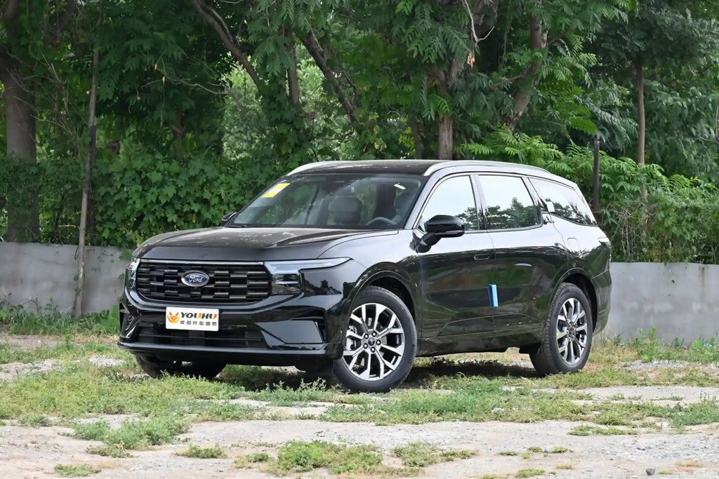 Ford EDGE L
