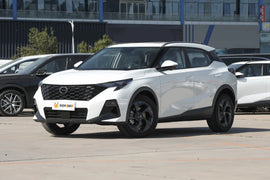 GAC Emzoom GS3 2025 270T 1.5T 5-door 5-seat Turbocharged Subcompact SUV price and specs