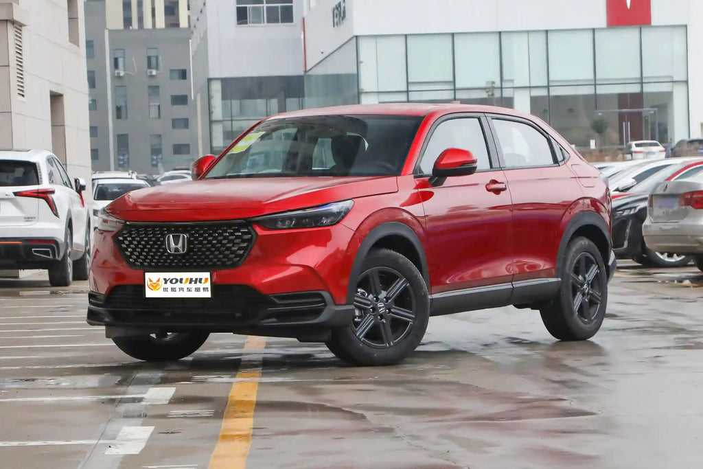 Honda XR-V