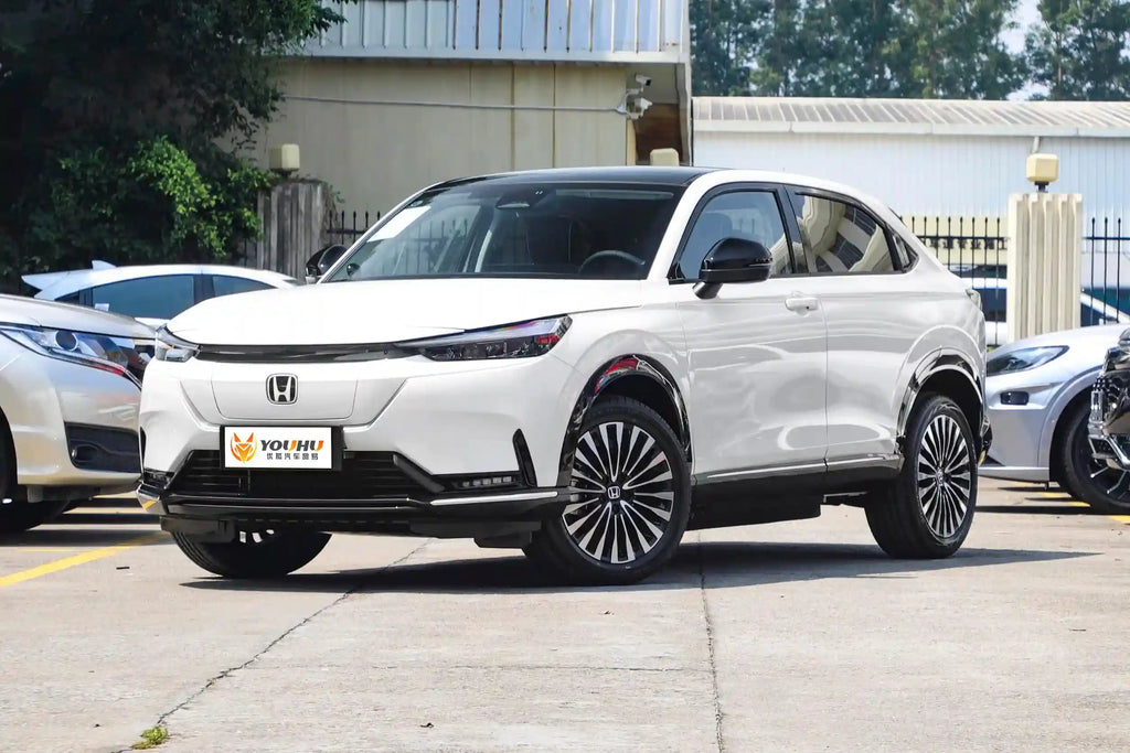 Honda e:NS1