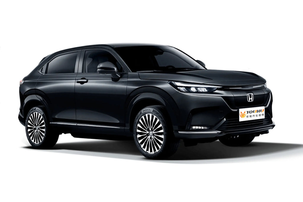 Honda e:NS1