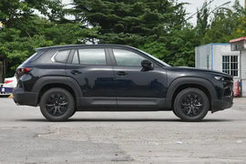 Mazda CX-50