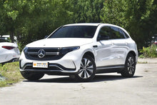 Load image into Gallery viewer, Benz EQC