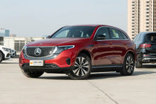 Load image into Gallery viewer, Benz EQC