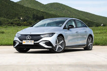 Load image into Gallery viewer, Benz EQE