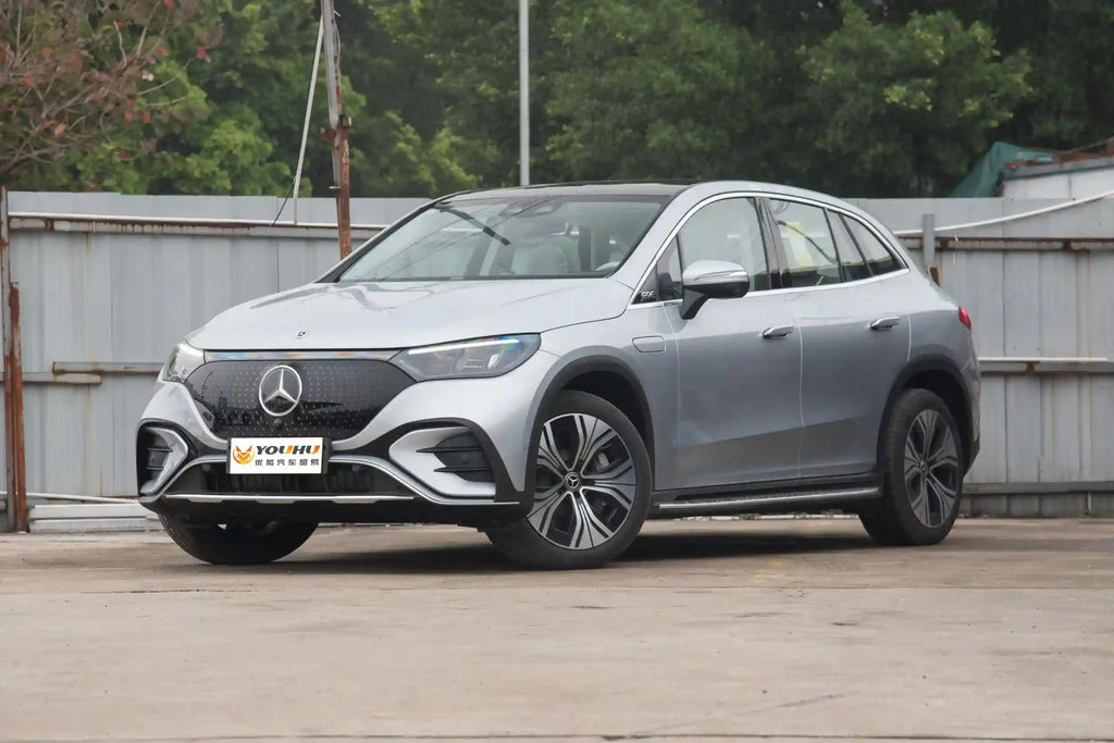 Benz EQE SUV