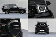 Load image into Gallery viewer, Tank 700 Hi4-T 2024 Models