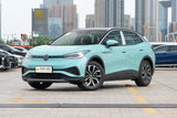Volkswagen ID.4 X