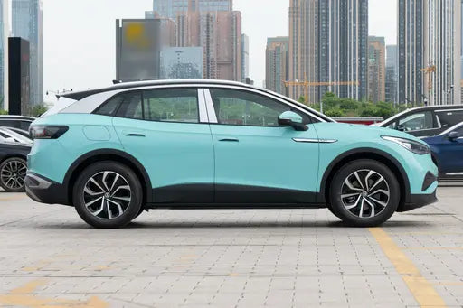 Volkswagen ID.4 X