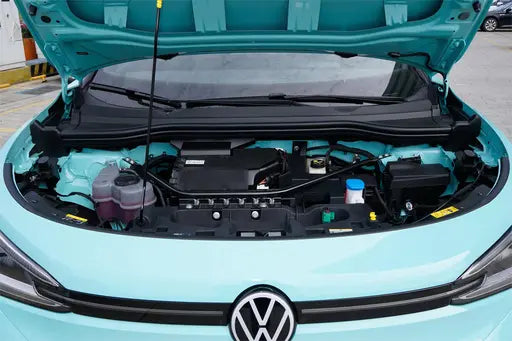 Volkswagen ID.4 X