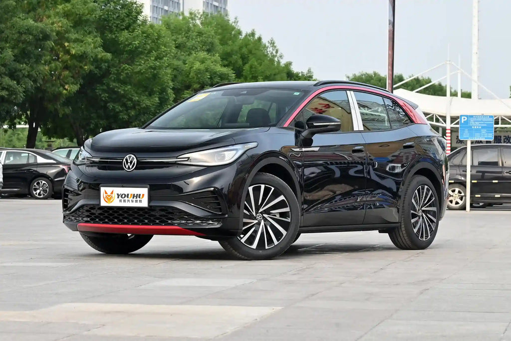Volkswagen ID.4 X