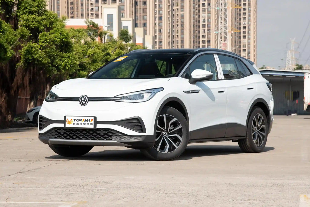 Volkswagen ID.4 X