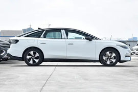 Volkswagen ID.7 VIZZION