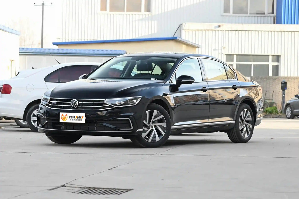 Volkswagen MAGOTAN GTE