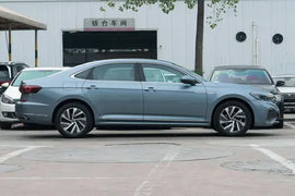 Volkswagen PASSAT PHEV