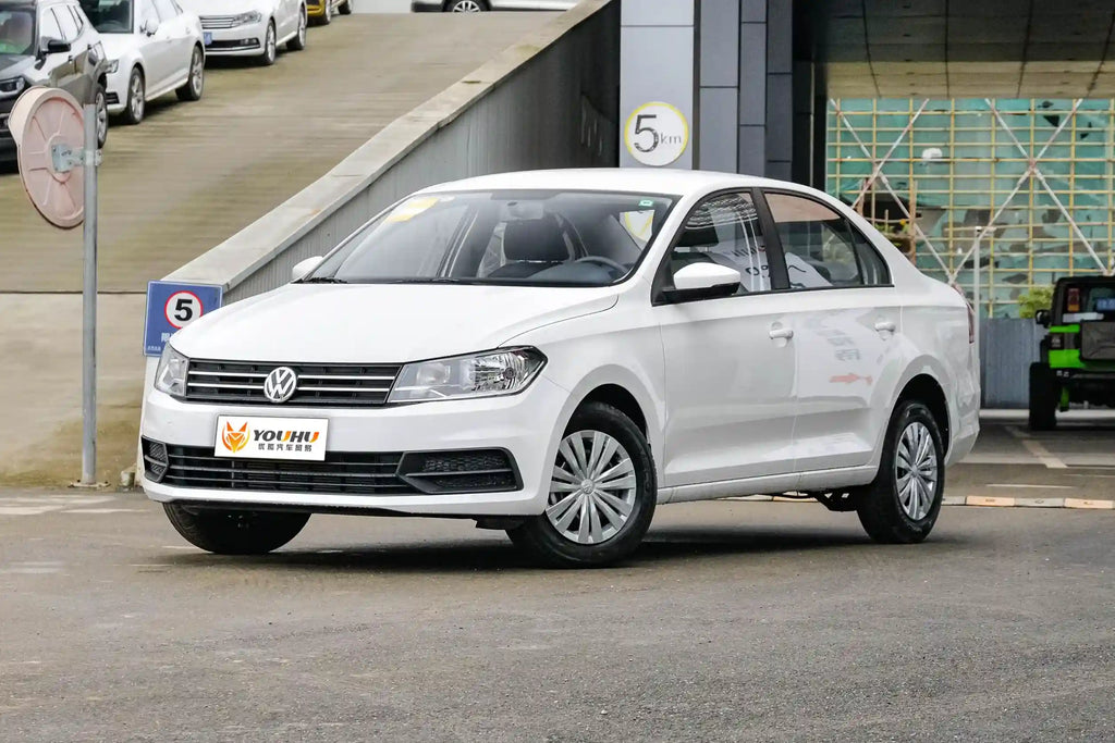 Volkswagen SANTANA