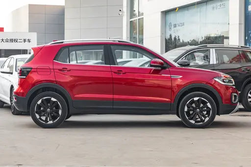 Volkswagen TACQUA