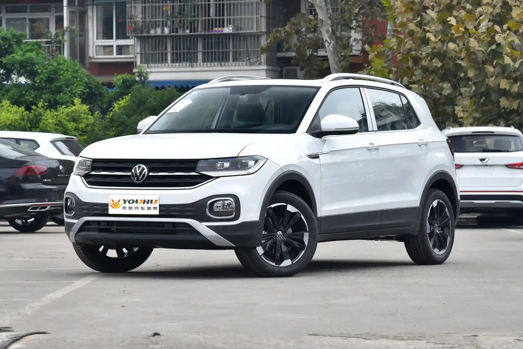 Volkswagen TACQUA