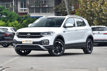 Load image into Gallery viewer, Volkswagen TACQUA