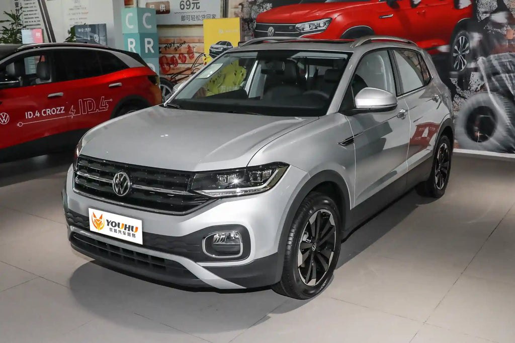 Volkswagen TACQUA