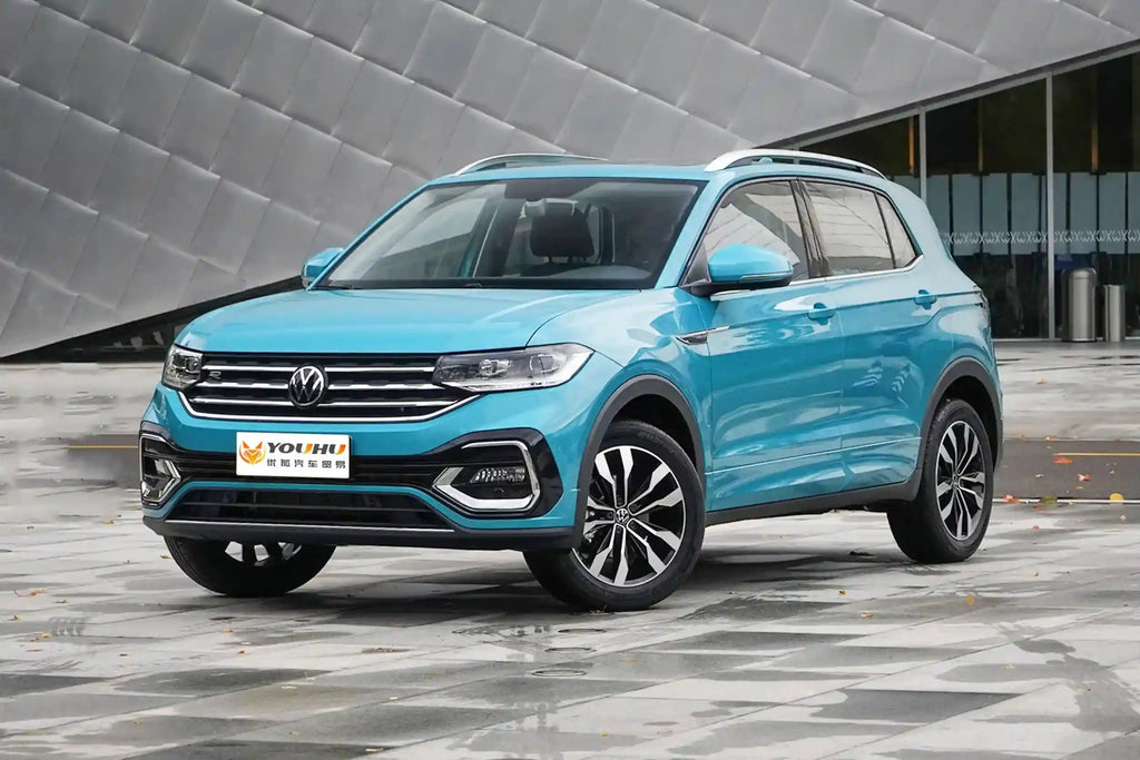 Volkswagen TACQUA