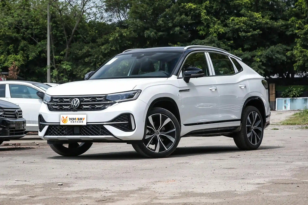 Volkswagen TAYRON X