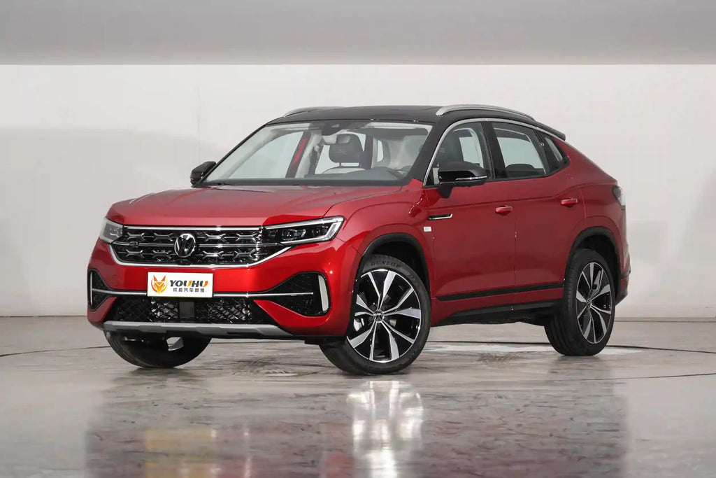 Volkswagen TAYRON X